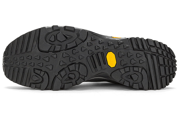 Mizuno x The Wandering Earth GM Crosswild TWE 'Grey Black' D1GH231301