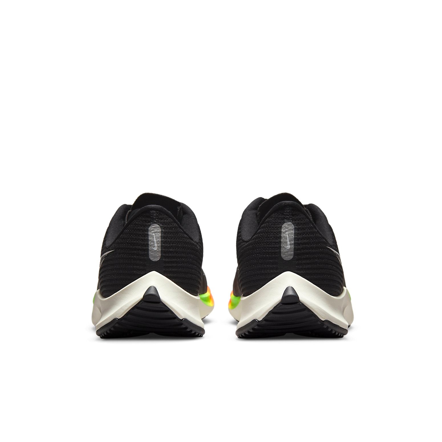 Nike Air Zoom Rival Fly 3 'Black Total Orange' CT2405-011