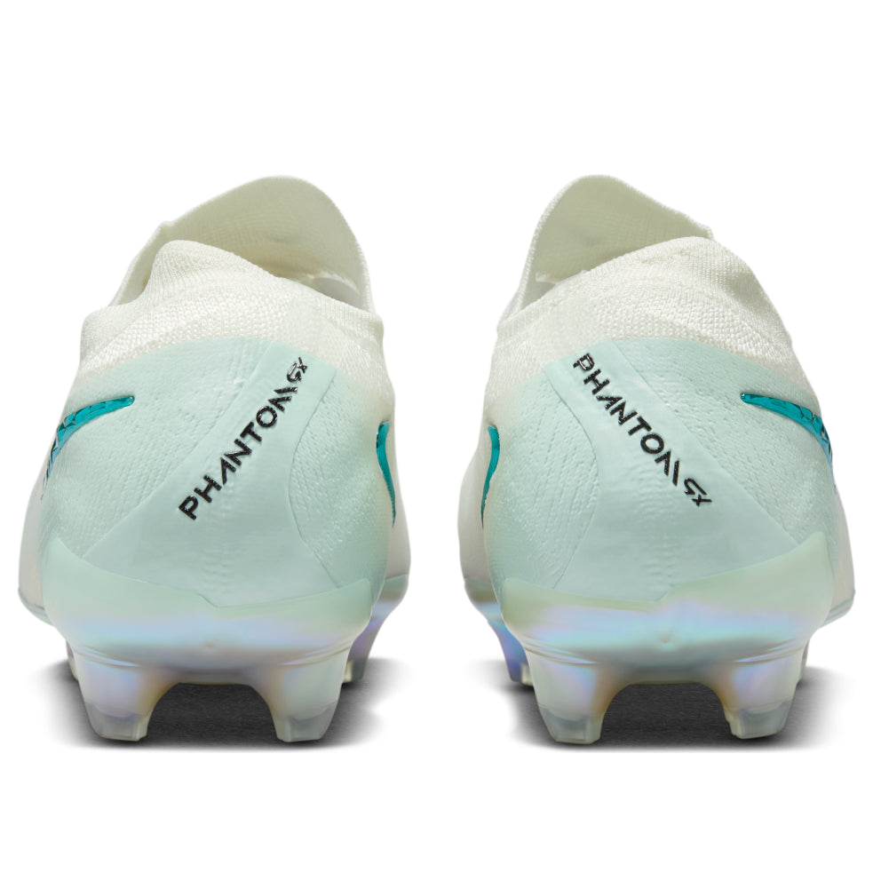 Nike Phantom GX 2 Elite LV8 FG 'Chromatic Pack White Turquoise' HV4890-100