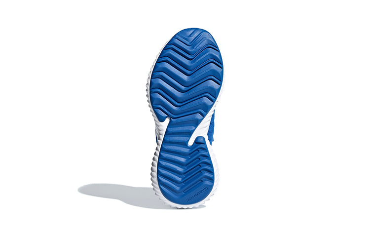 (PS) adidas Fortarun Ac K 'Blue White' CM8490