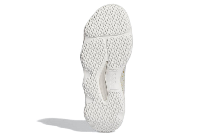 (WMNS) adidas Candace Parker x Exhibit A 'Grey Gold' GY0992