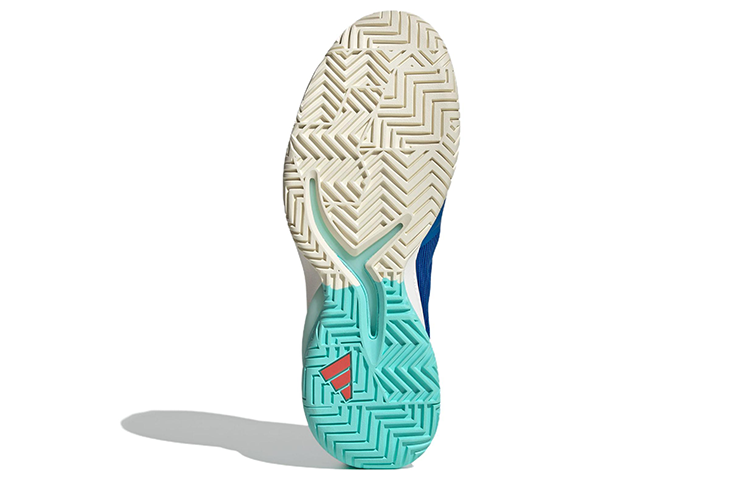 adidas Adizero Cybersonic 'Royal Blue Aqua' IG9515