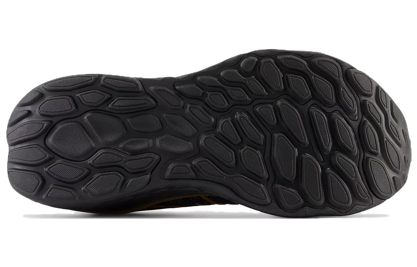 (WMNS) New Balance Fresh Foam X 1080 V12 'Black Copper Metallic' W108012V