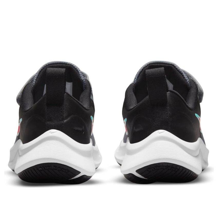 (PS) Nike Star Runner 3 'Smoke Grey Siren Red' DA2777-008