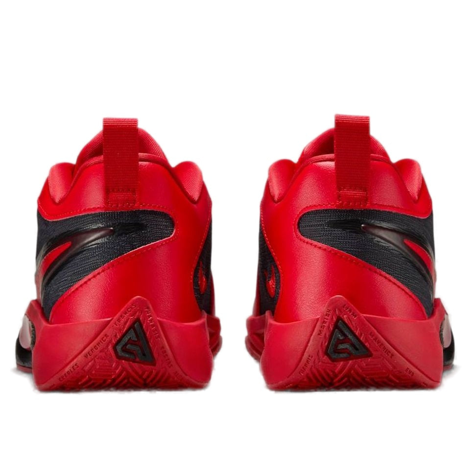 (GS) Nike Giannis Freak 6 'Bred' FQ7378-004