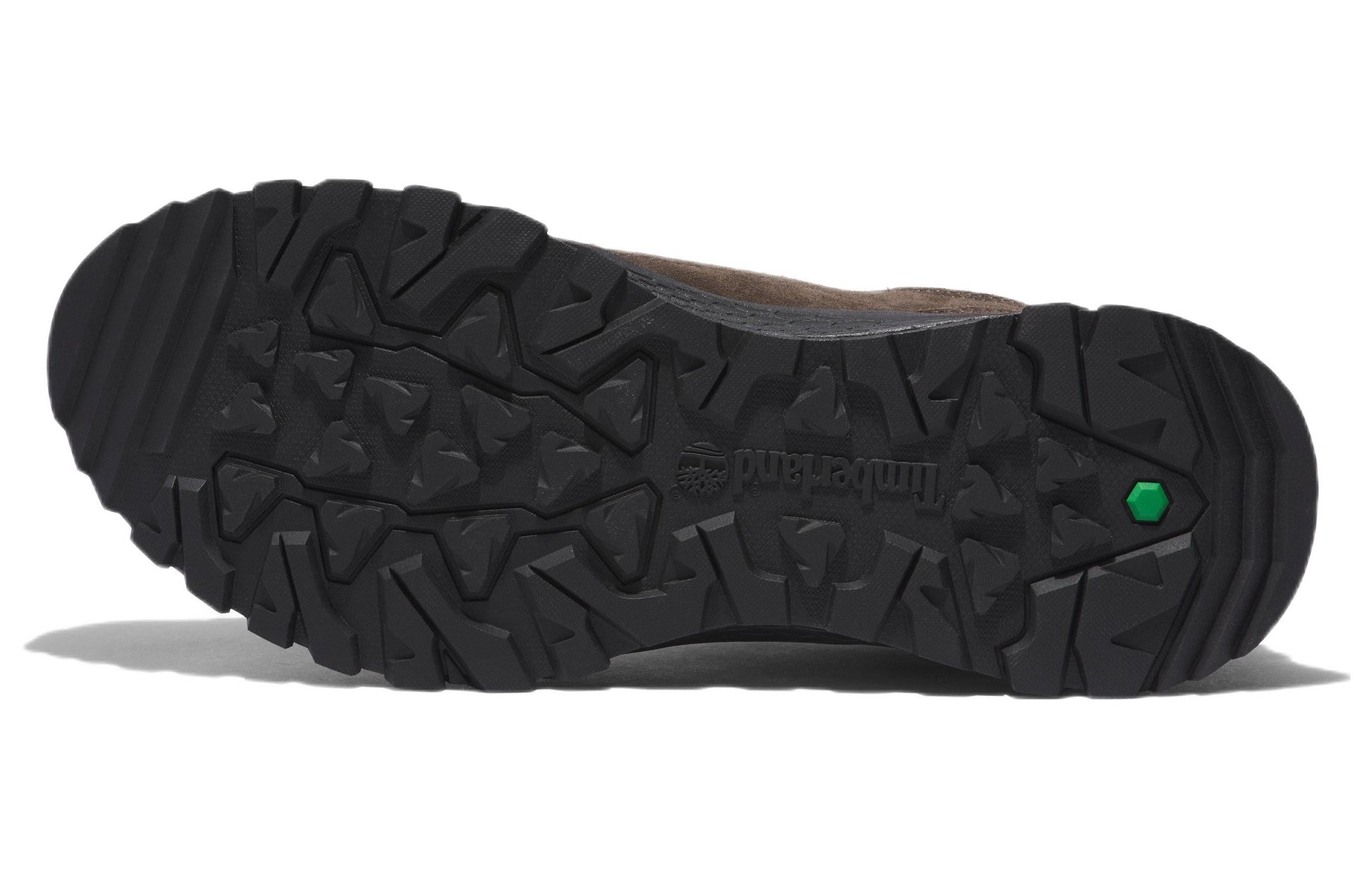 Timberland Lincoln Peak Lite Waterproof Slip-Ons 'Dark Brown Suede' A2MBV197
