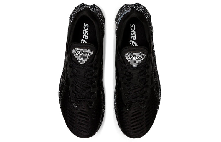 ASICS Novablast 'Black Black' 1011B129-001