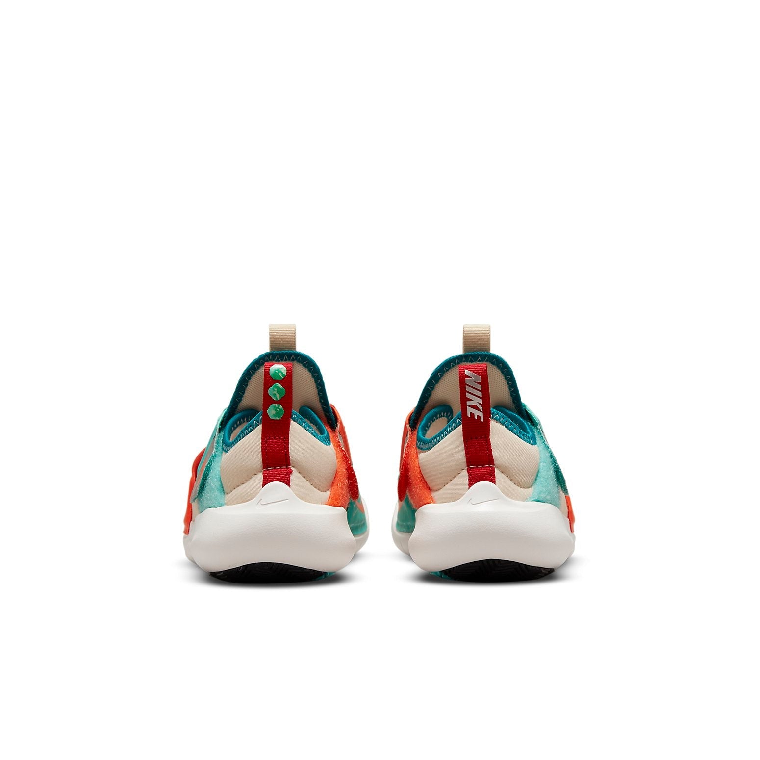 (PS) Nike Flex Advance 'Ivory Multi' DQ4500-101