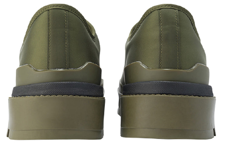 Onitsuka Tiger HMR Peak Lo Low-Casual Shoes Green 1183A949-300