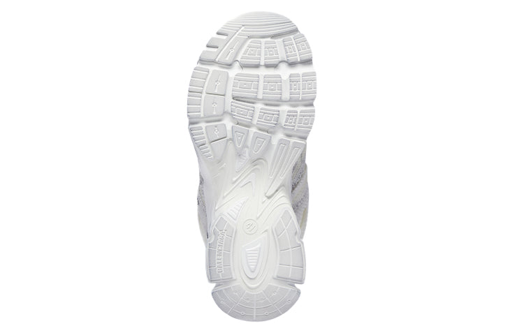 Balenciaga Phantom Sneakers 'Washed White' 678869W2E909000