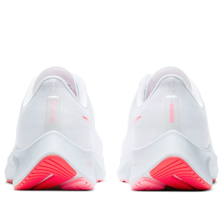 (WMNS) Nike Air Zoom Pegasus 37 VT 'White Sunset Pulse' DJ4019-104