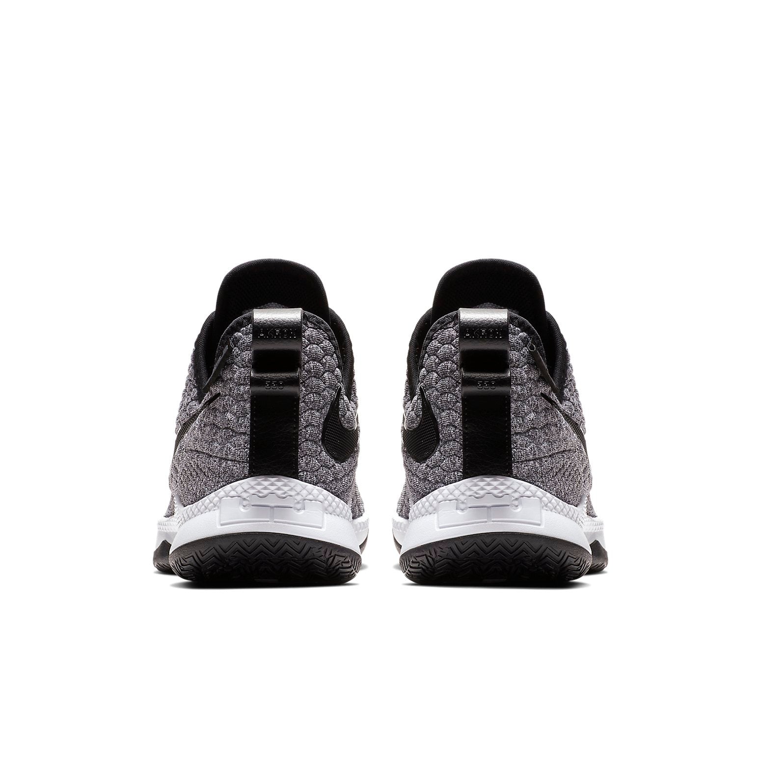 Nike LeBron Witness 3 'Dark Grey' AO4433-002