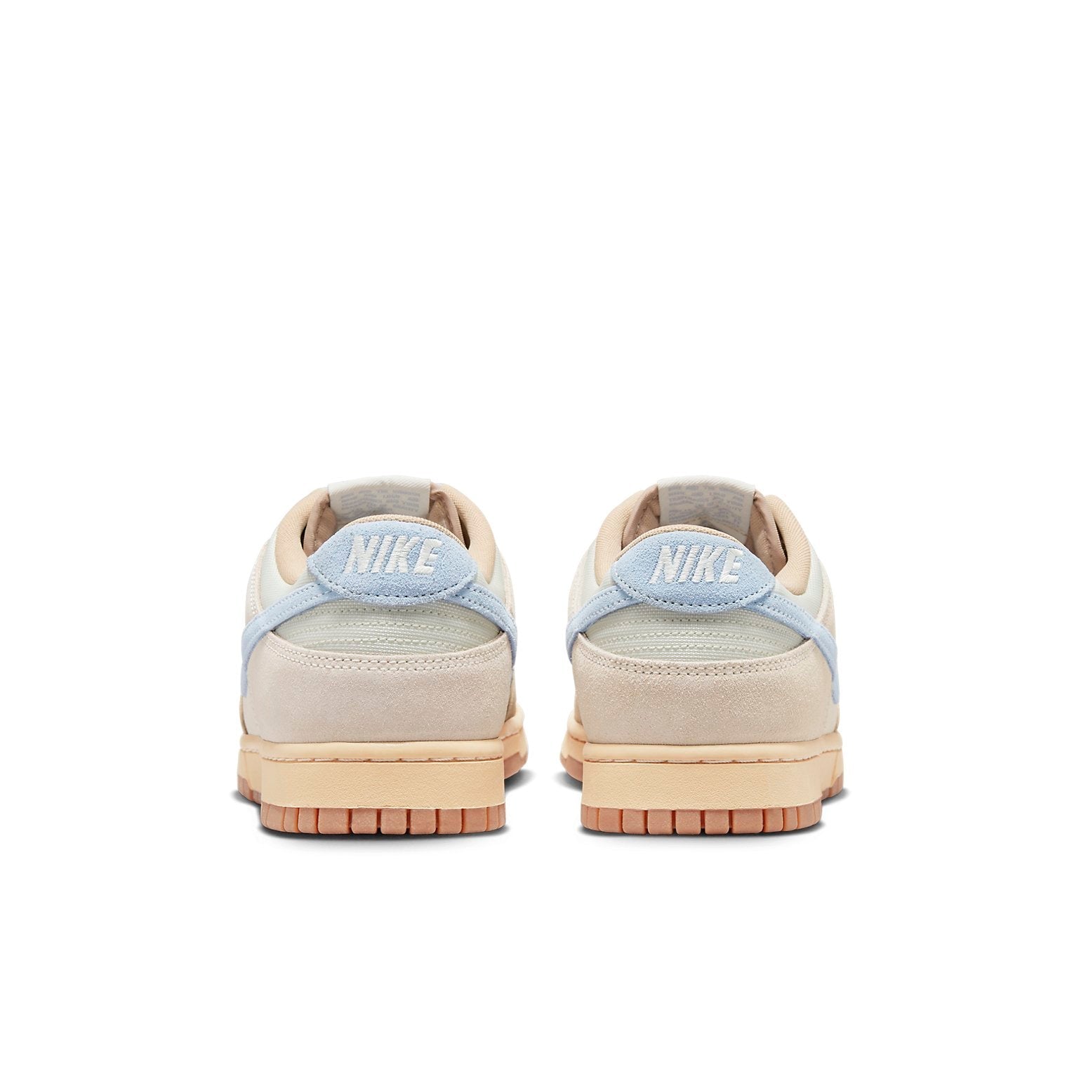 Nike Dunk Low 'Sanddrift Light Armory Blue' HF0106-100