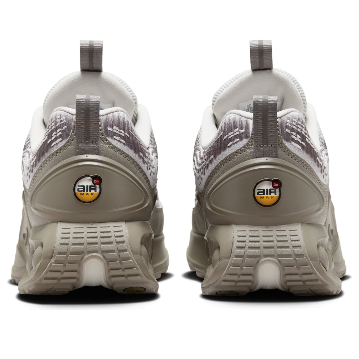 Nike x size? Air Max Dn 'Light Bone Taupe' HQ0912-001