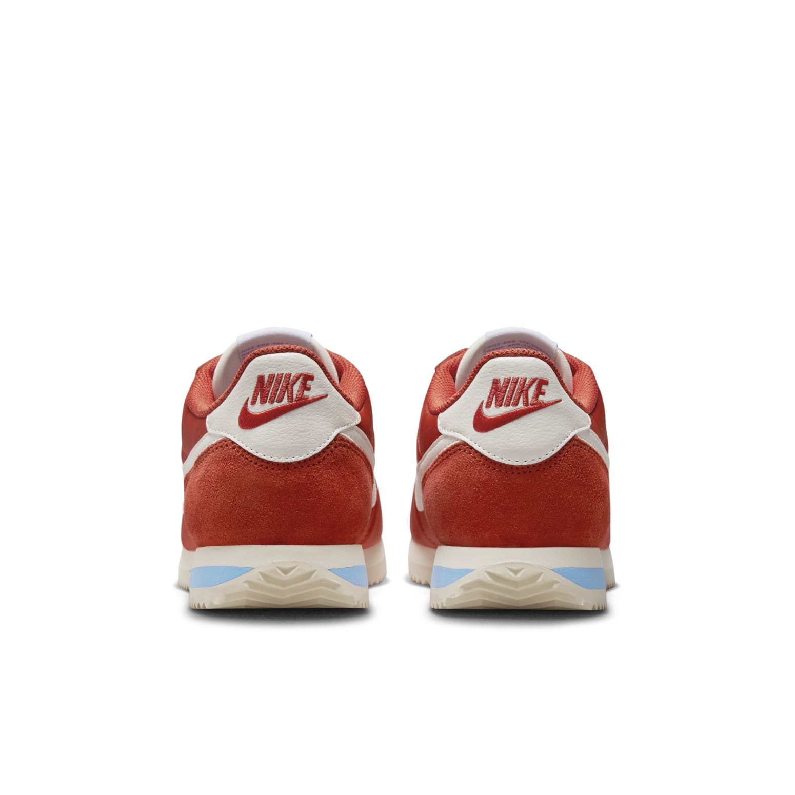 (WMNS) Nike Cortez 'Picante Red' DZ2795-601