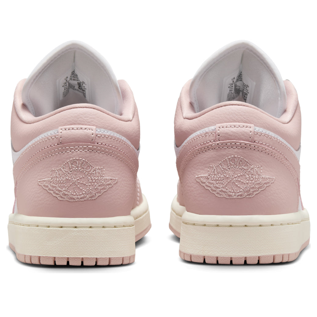 (WMNS) Air Jordan 1 Low 'Pink Oxford' DC0774-162