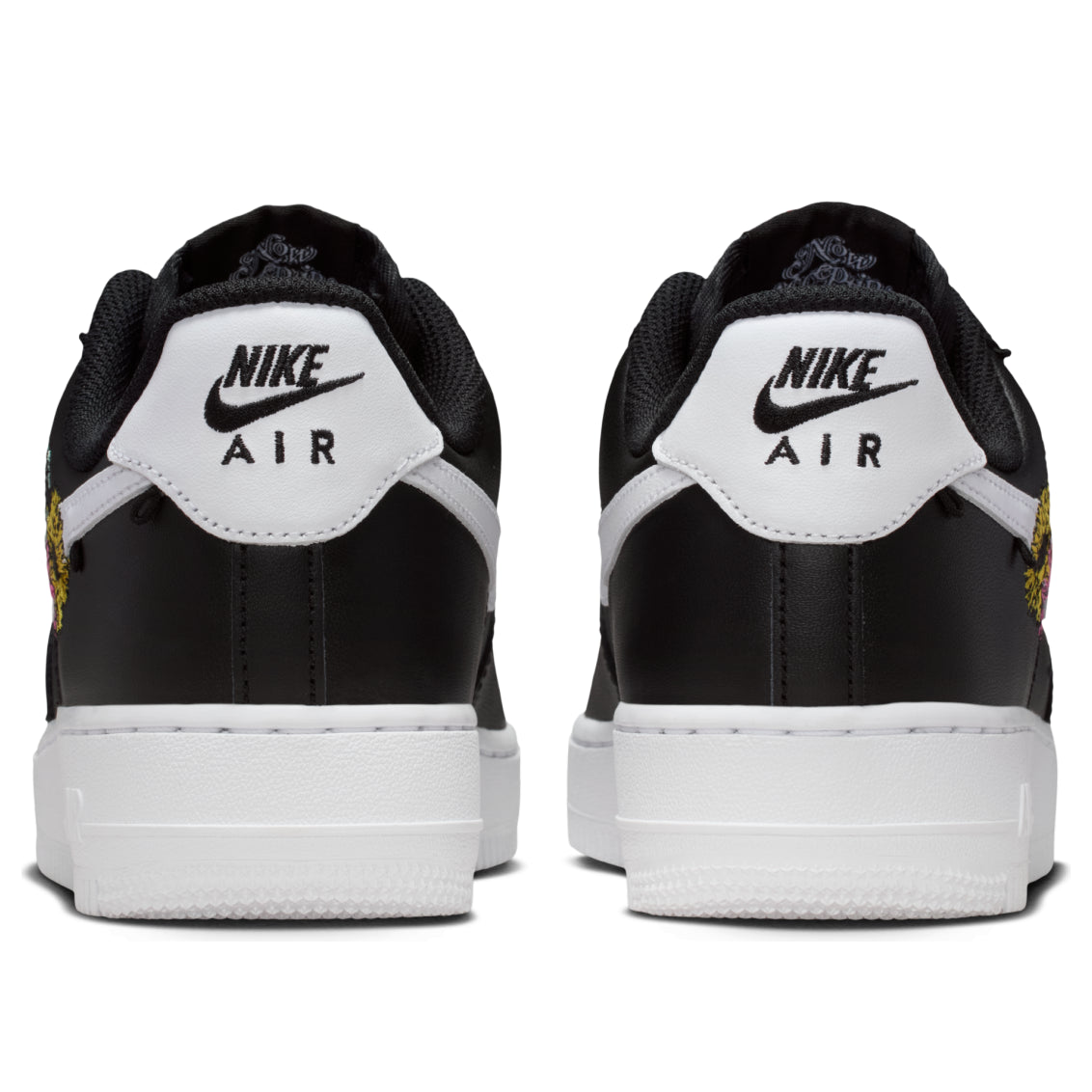 (WMNS) Nike Air Force 1 Low 'Now Accepting All Flowers' IB6644-001