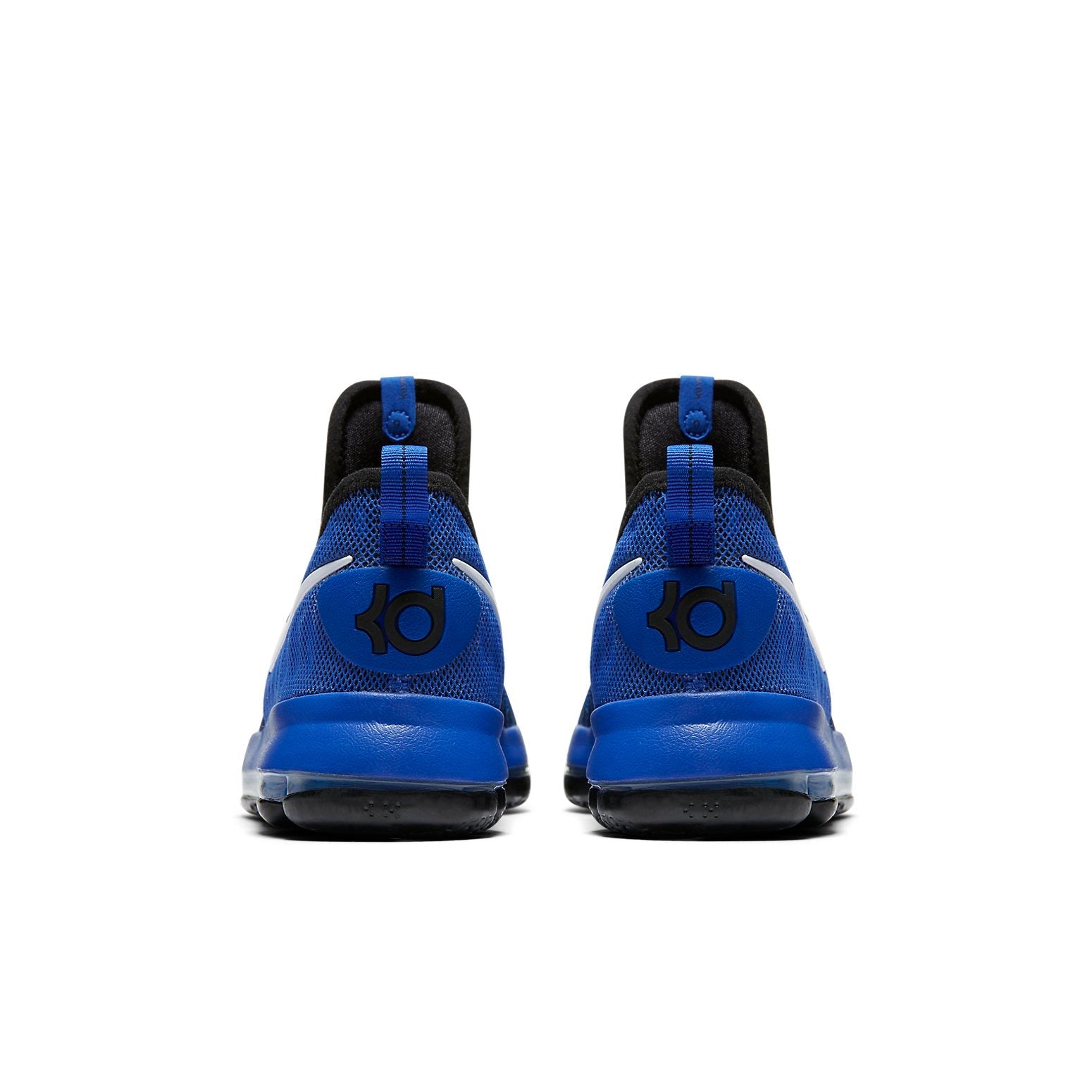 (GS) Nike KD 9 'Game Royal' 855908-410