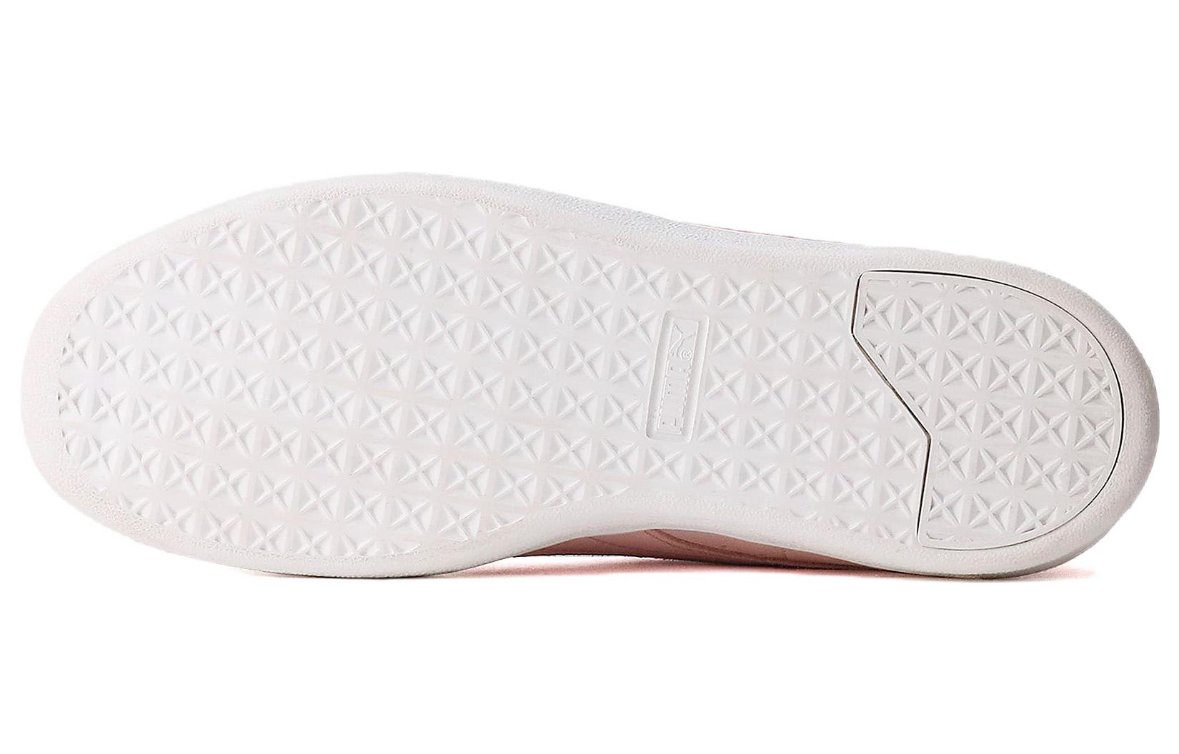 (WMNS) PUMA Suede Lite BOA 'Pink' 392589-01