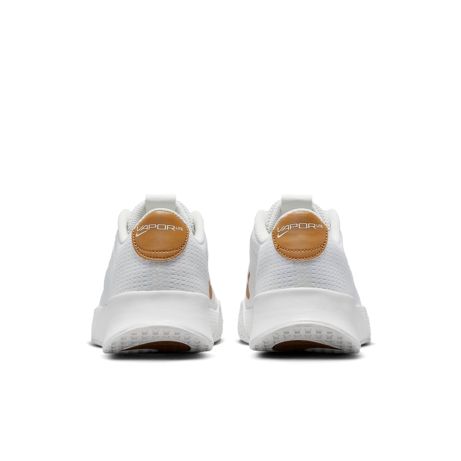 (WMNS) Nike Court Vapor Lite 2 HC 'Sail Desert Ochre' DV2019-102