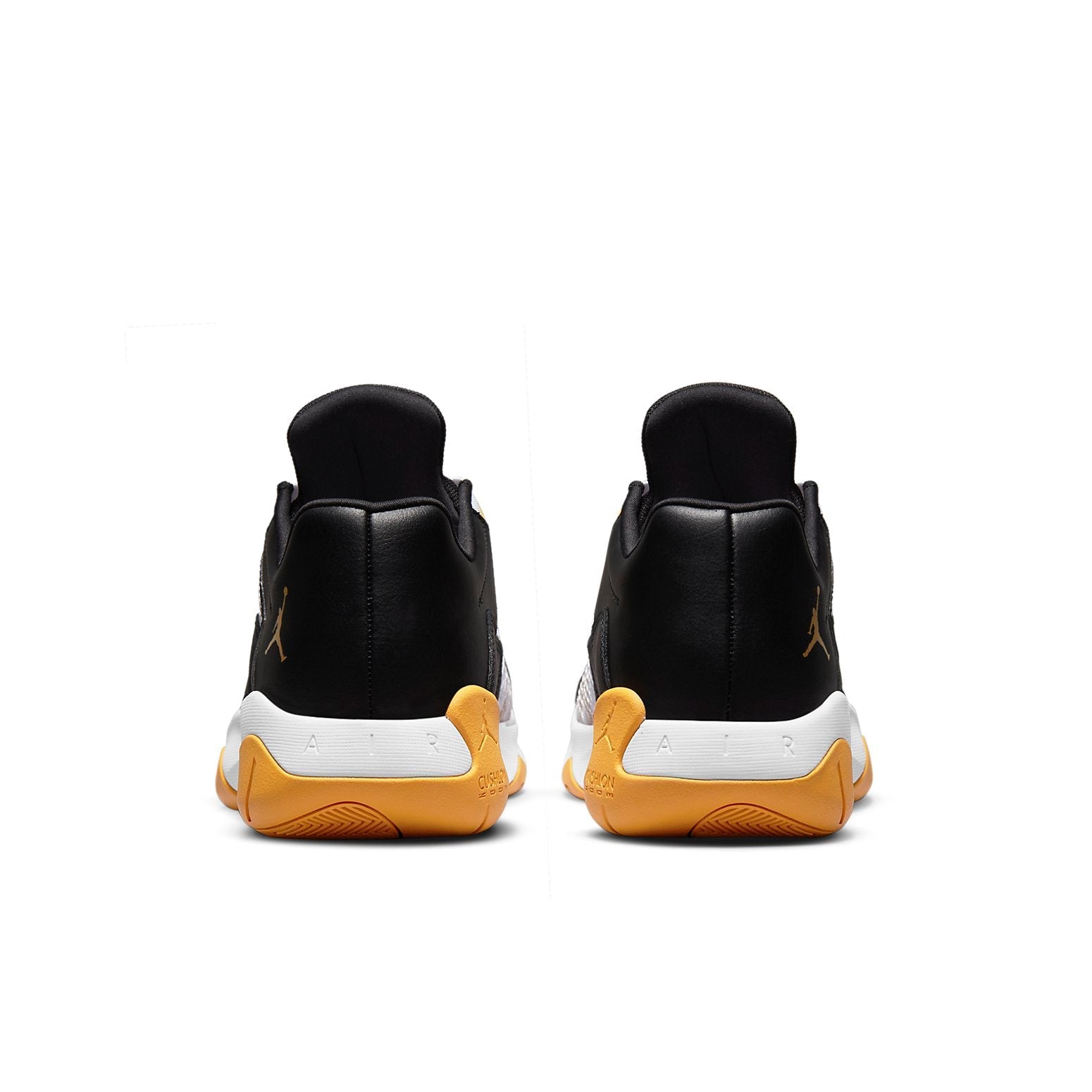 Air Jordan 11 CMFT Low 'Thunder' DM9481-001