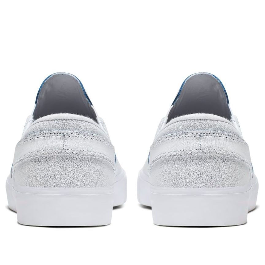 Nike Zoom Stefan Janoski Slip RM Premium 'White' CJ6892-100