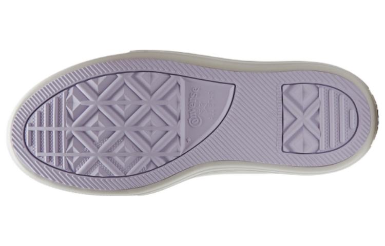 (WMNS) Converse Chuck Taylor All Star Move Platform High 'DIY Beads' A06097C