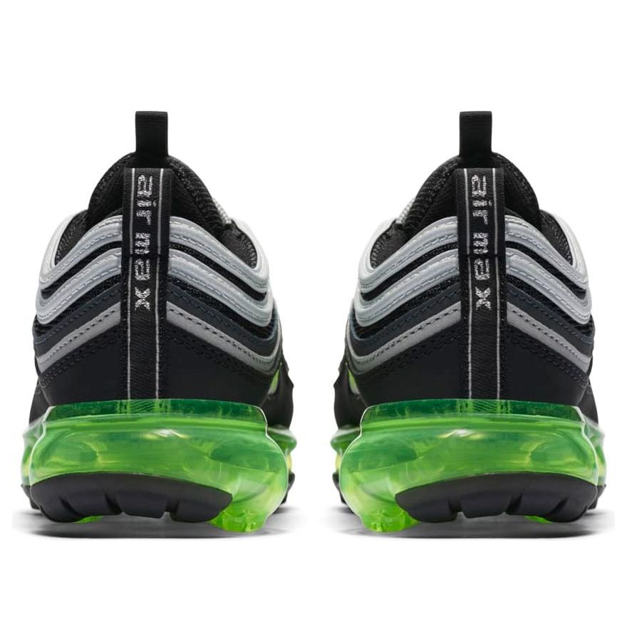 (GS) Nike Air Vapormax 97 'Neon' AQ2657-002