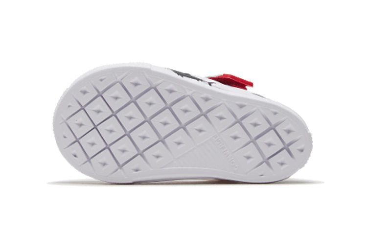 Converse Chuck Taylor All Star Superplay Sandal 'White Blue Red' 768149C