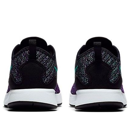 (WMNS) Nike Dualtone R 'Black Court Purple' AQ4846-003