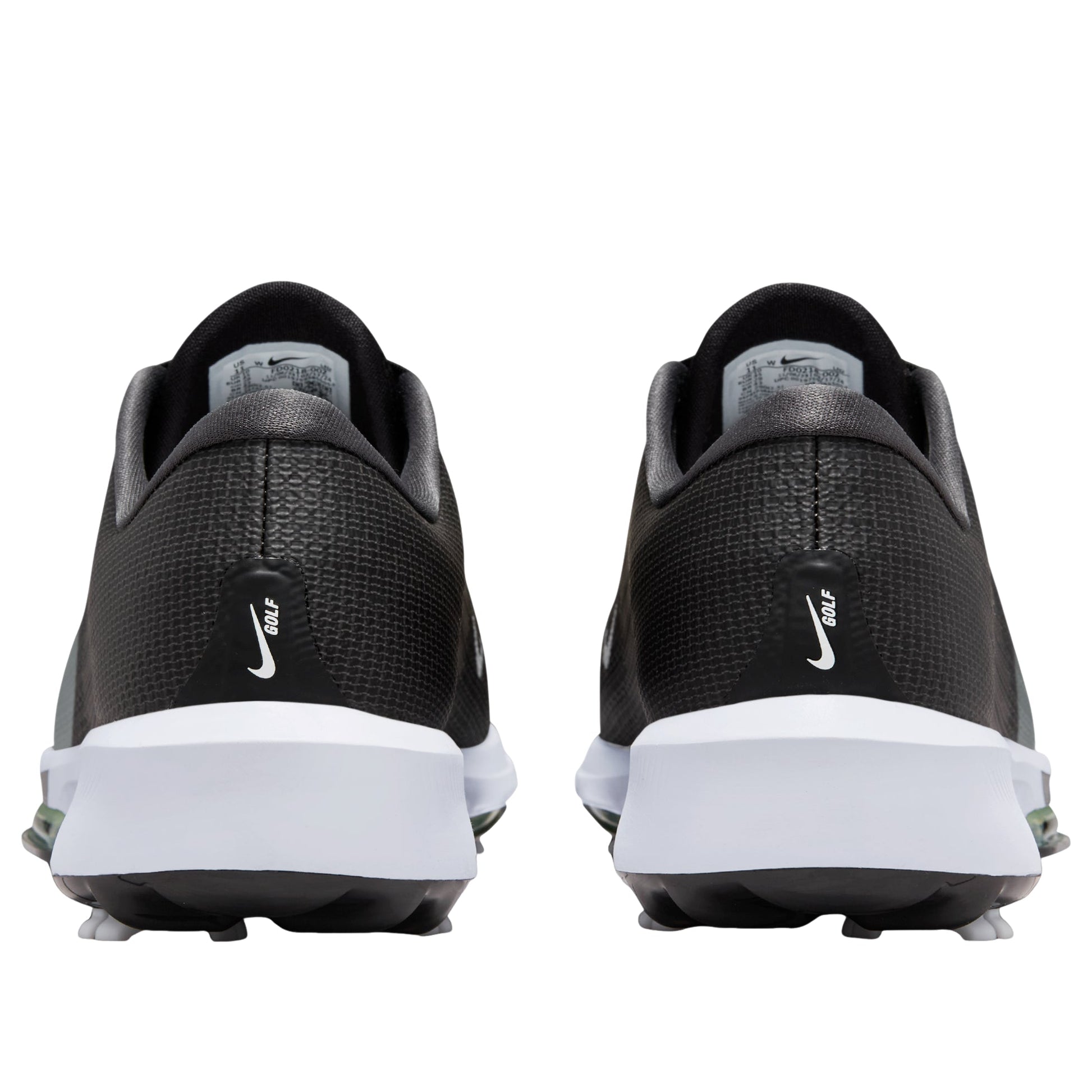 Nike Air Zoom Infinify Tour 2 'Black White Vapor Green' FD0218-002