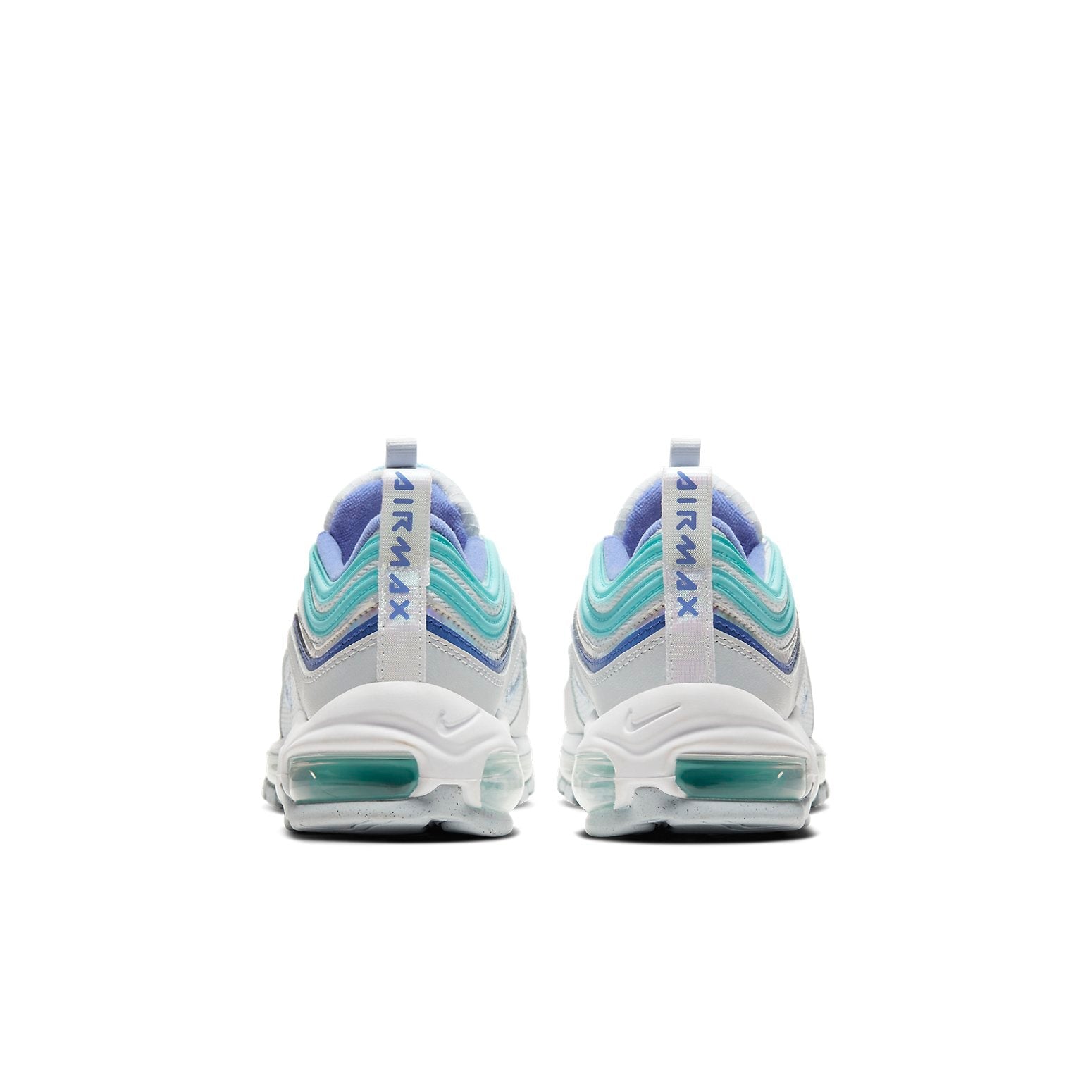 (GS) Nike Air Max 97 FP 'White Spruce Aura' CT1965-400