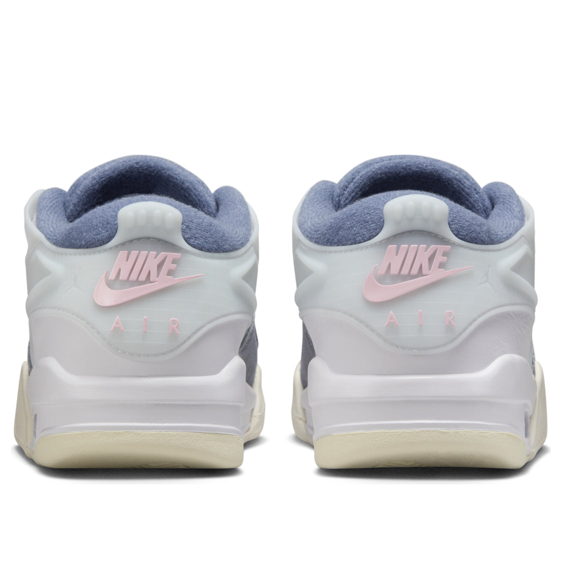 (GS) Air Jordan 4 RM 'Diffused Blue Ashen Slate' FQ7938-101