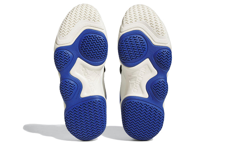 adidas Top Ten 2000 'Off White Royal Blue' FZ6225