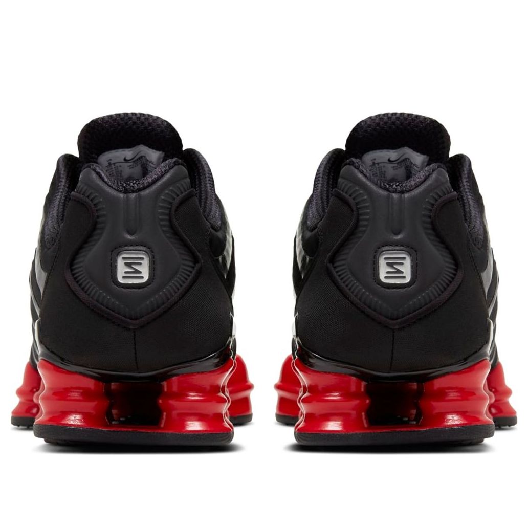 Nike x Skepta Shox TL 'Black' CI0987-001