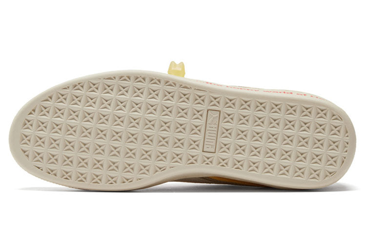 PUMA Haribo x Suede Triplex 'Gold Bears' 382560-01