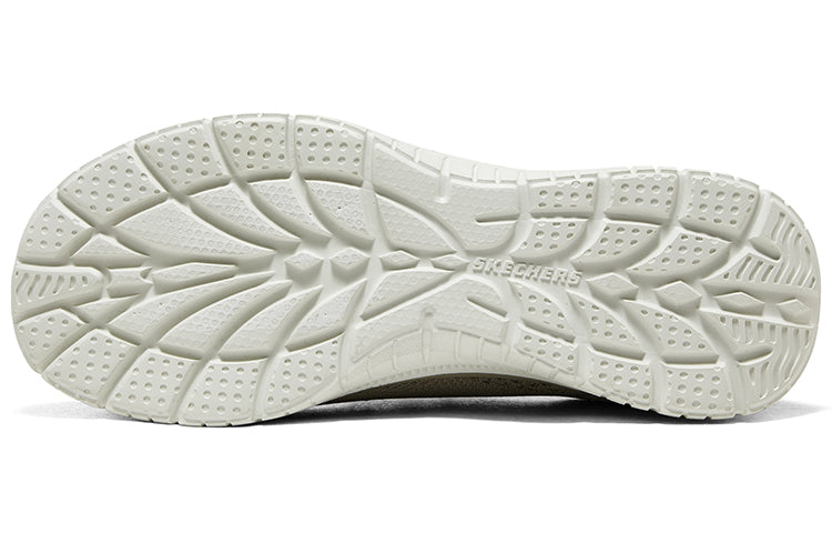 (WMNS) Skechers Slip-ins Virtue - Divinity 'Natural Brown' 104421-TPE