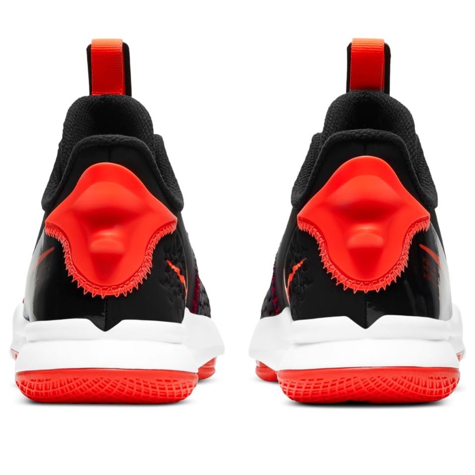 (GS) Nike LeBron Witness 5 'Bred' CT4629-005