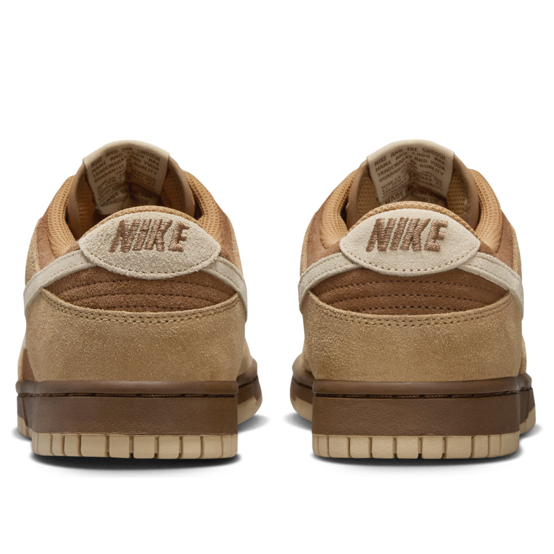 (WMNS) Nike Dunk Low 'Reverse Maple' HV2512-200