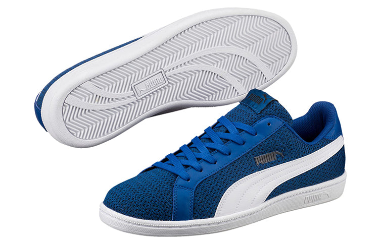PUMA Smash Knit Blue 362389-03