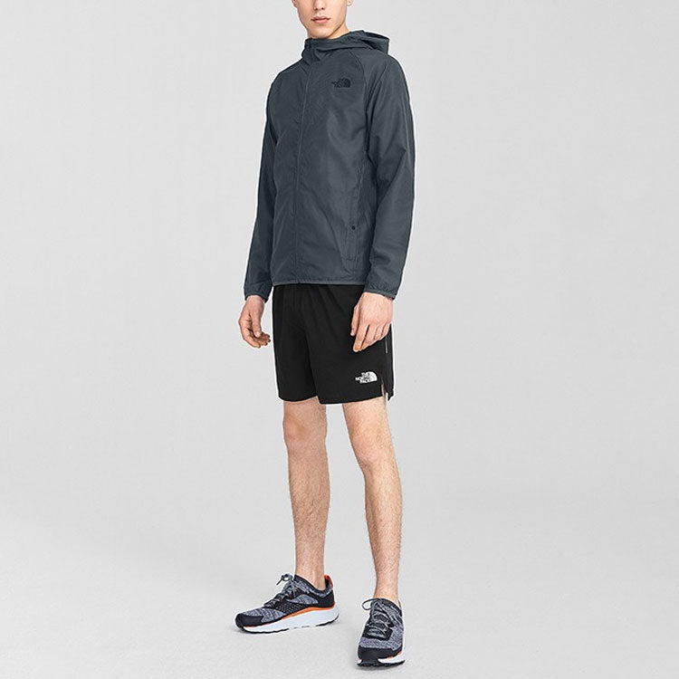 THE NORTH FACE UE Vent Air Jacket 'Grey' NF0A4CL2-174