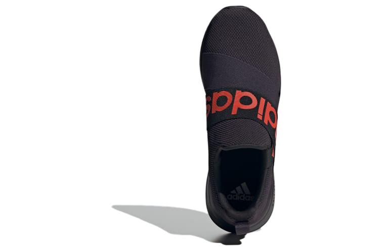 adidas Lite Racer Adapt 6.0 'Aurora Black Bright Red' IG3550