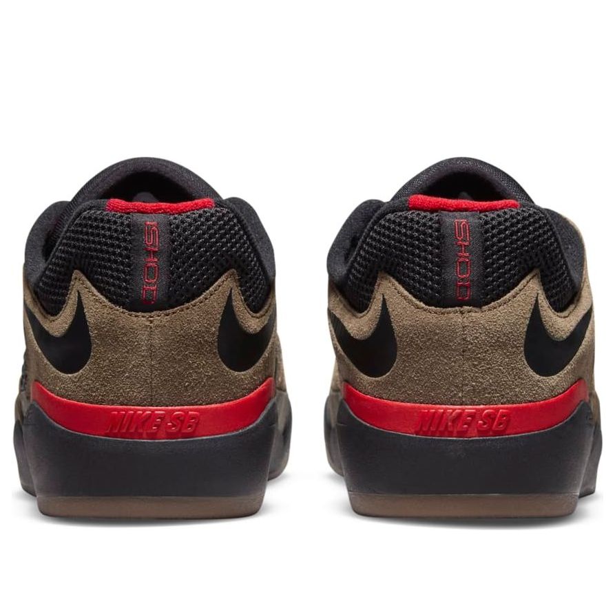 Nike Ishod Wair SB 'Light Olive' DC7232-300