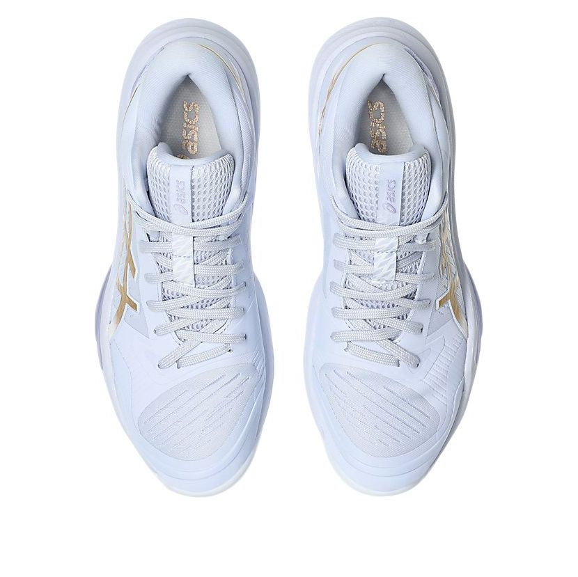 (WMNS) ASICS Sky Elite FF MT 3 'Blue Fade Champagne' 1052A076-400