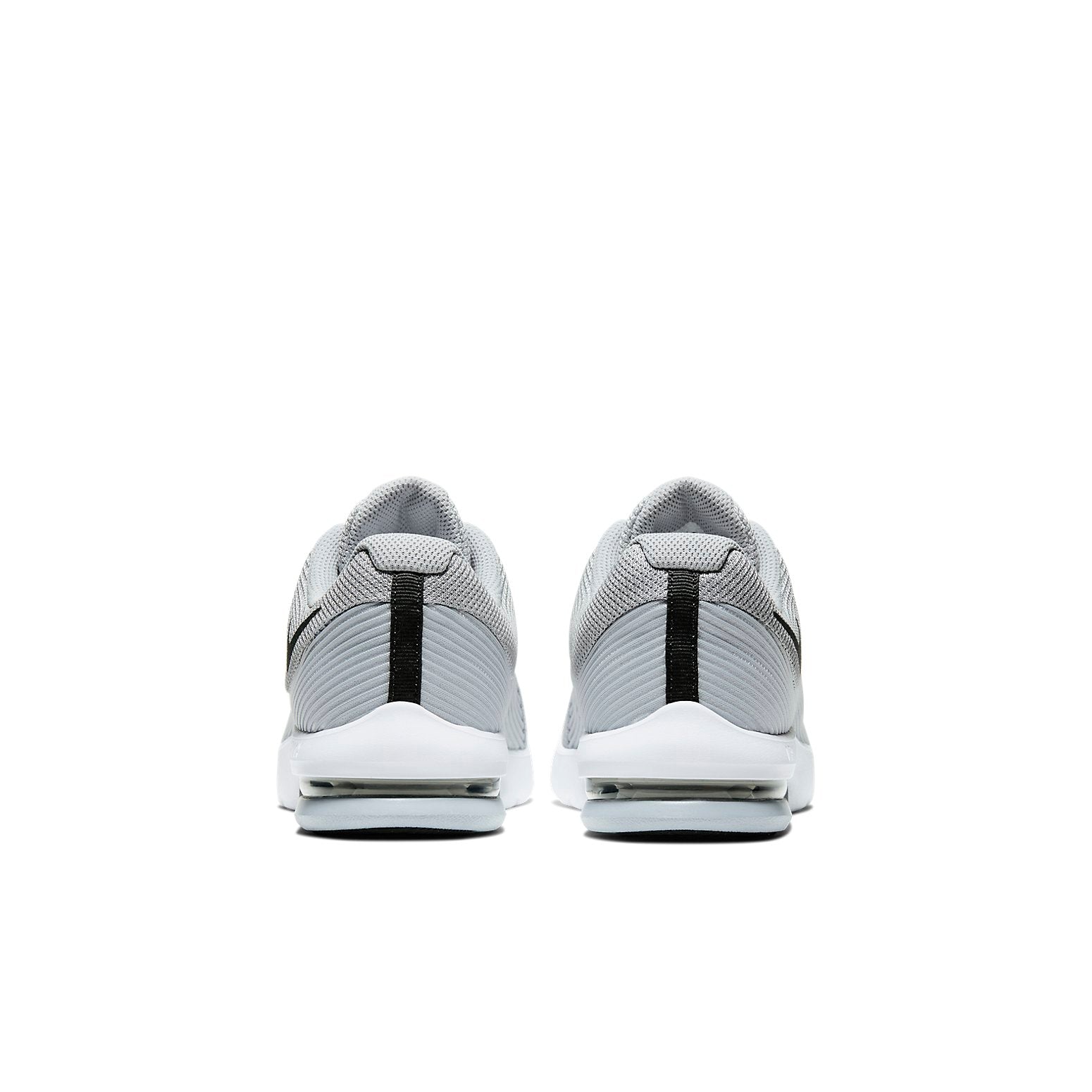 (GS) Nike Air Max Advantage 2 'Grey White' AH3432-003