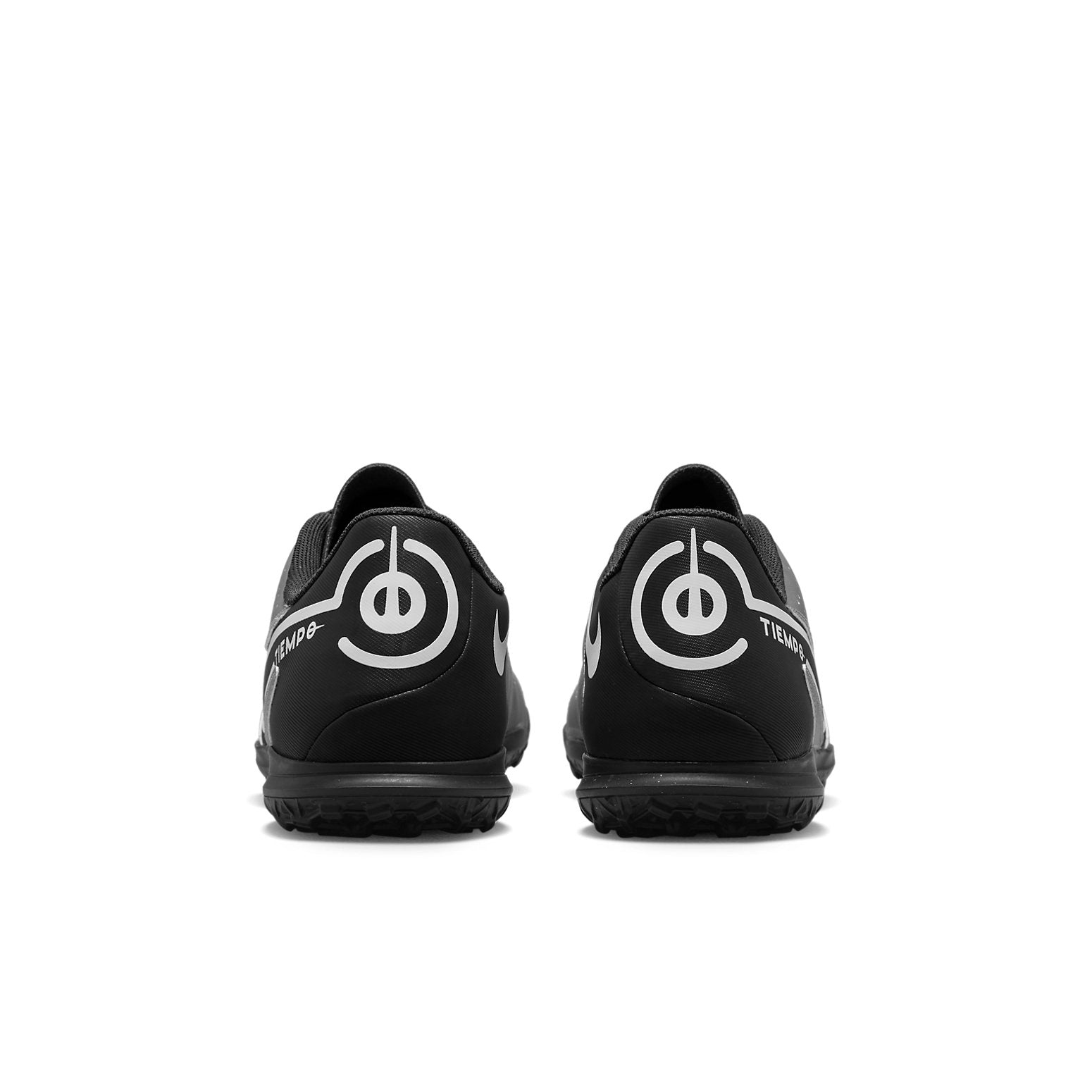 Nike Tiempo Legend 9 Club TF 'Metallic Copper Black' DA1193-810