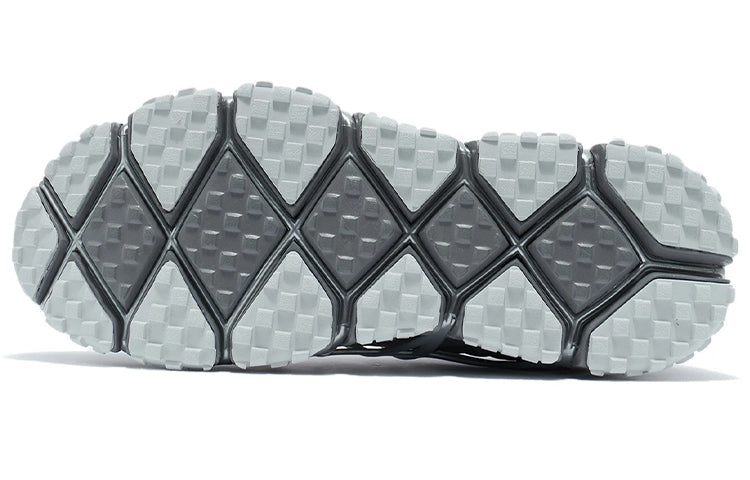 Li-Ning Mix Ace 'Shark Grey' ARYR013-2
