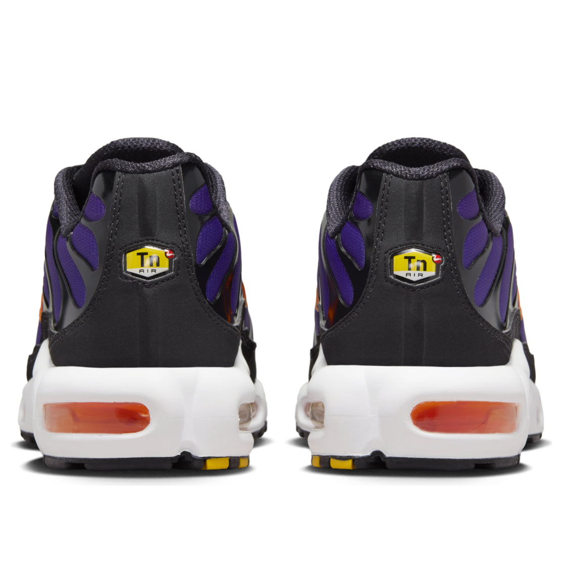 Nike Air Max Plus OG 'Voltage Purple' 2024 DX0755-500
