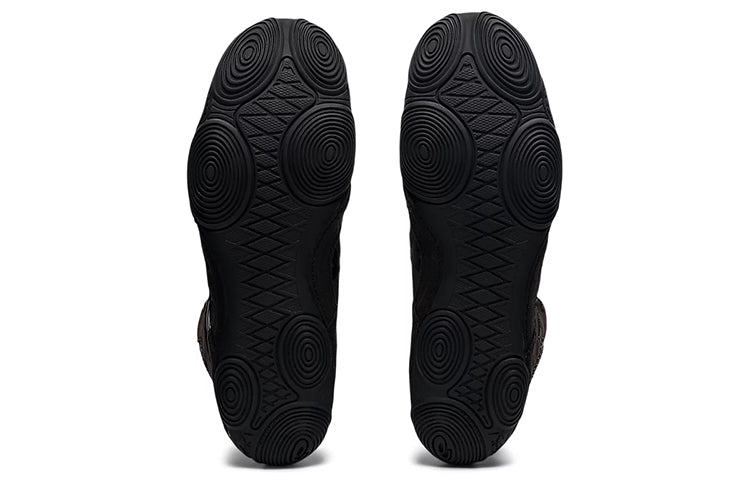 ASICS Snapdown 3 'Black Gunmetal' 1081A030-002