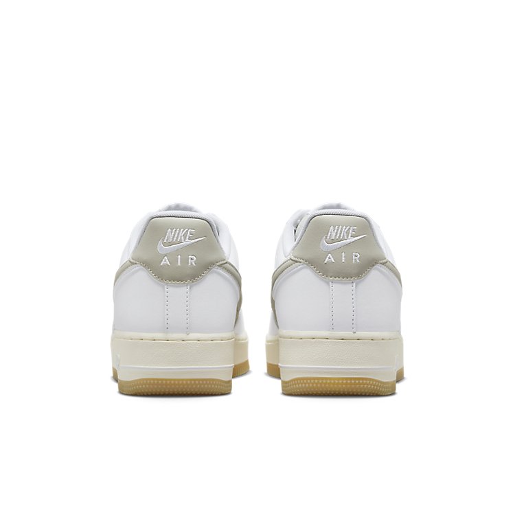 Nike Air Force 1 Low 'Sail Gum' FQ8201-100